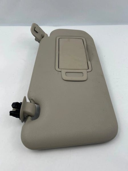 2020 TO 2024 2025 NISSAN SENTRA SUN VISOR RIGHT SIDE ASSY OEM 964006LE0C
