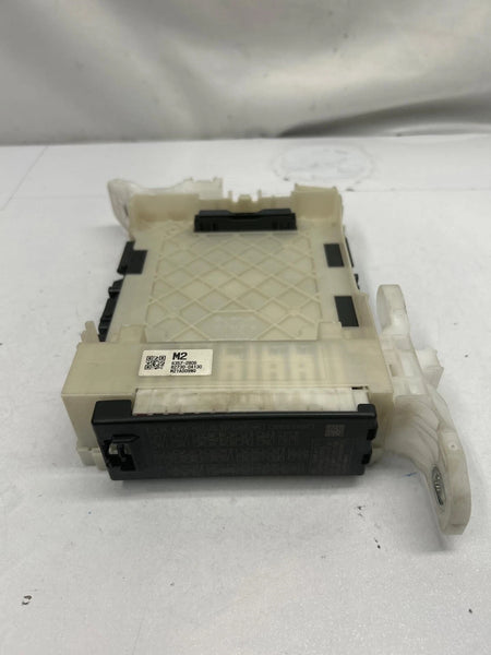 2024 TOYOTA COROLLA CROSS JUNCTION BOX CABIN FUSE RELAY BLOCK ASSEMBLY