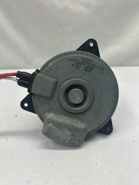 2020 2021 2022 TOYOTA COROLLA ELECTRIC COOLING MOTOR SEDAN 1.8L ASSY