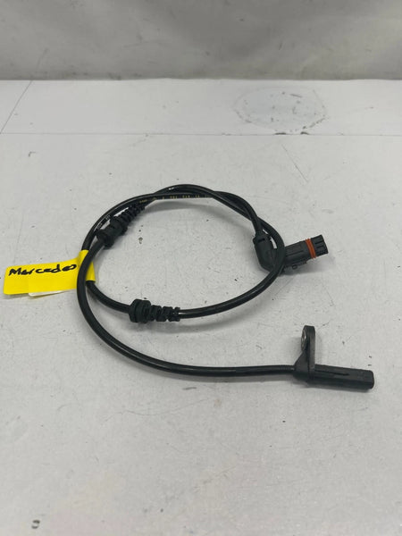 2013 MERCEDES 350 WHEEL SPEED SENSOR ASSY OEM 2105407681