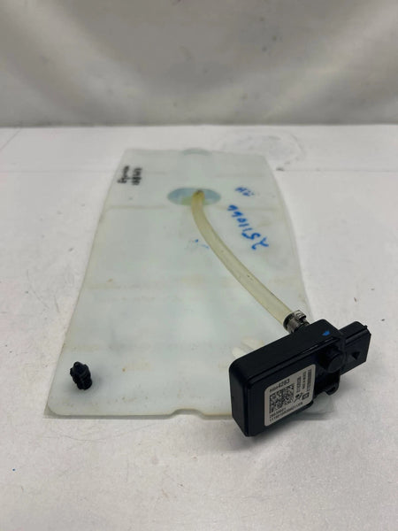 2019 CHEVROLET EQUINOX SEAT SENSOR RIGHT PASSANGER ASSY