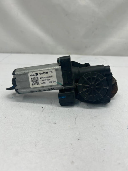 2022 CHEVROLET TRAVERSE SEAT MOTOR FRONT DRIVER SIDE LEFT SIDE ASSEMBLY