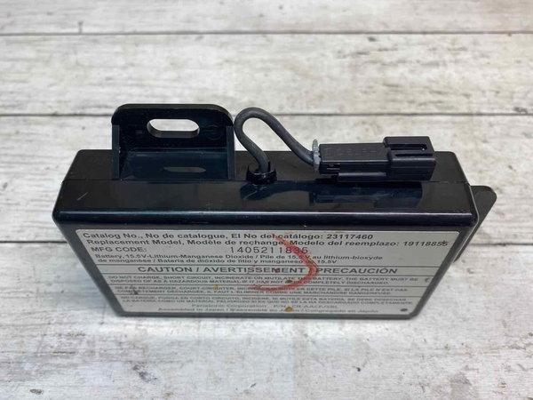 Chevy Camaro backup battery 2015 control module unit OEM 23117460