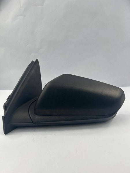 2018 TO 2024 CHEVROLET EQUINOX DOOR MIRROR LEFT SIDE ASSY OEM 84604243