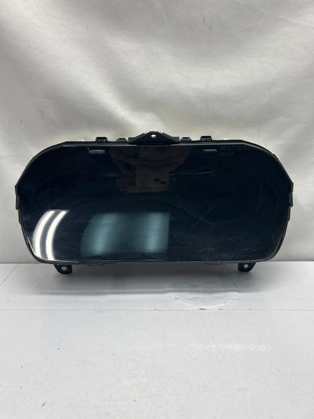 2018 TO 2020 HONDA ACCORD INSTRUMENT CLUSTER SPEEDOMETER US 1.5L TURBO LX 78100TVAA115