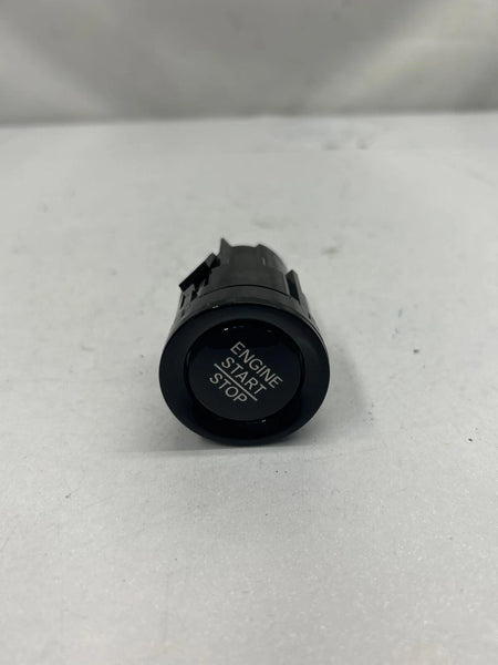 2022 TO 2025 HONDA CIVIC IGNITION SWITCH START STOP ENGINE BUTTON ASSEMBLY