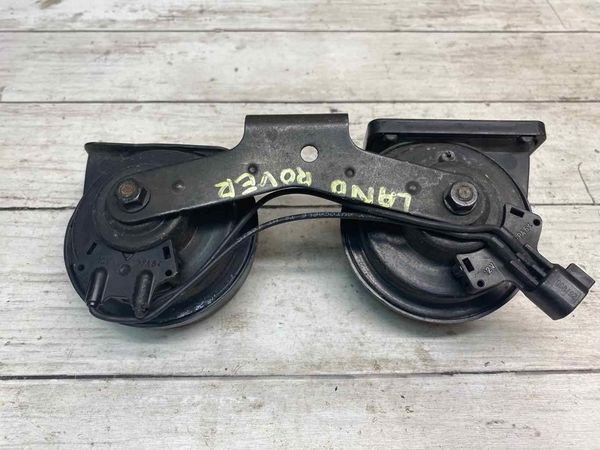 LAND ROVER LR2 2014-2015 BOCINA DOBLE NOTA OEM LR040705