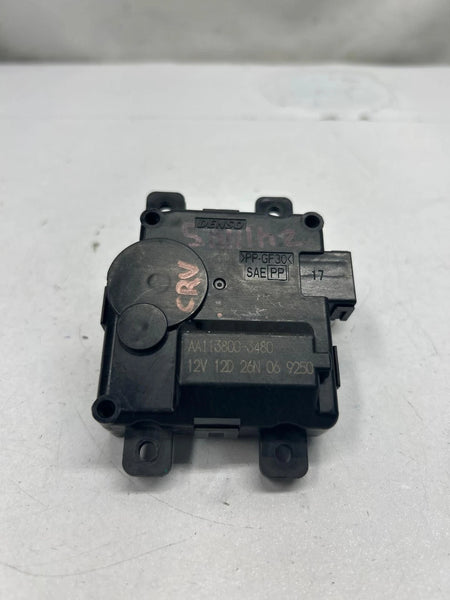 2021 HONDA CRV AIR FLAP MOTOR HVAC AC ACTUATOR ASSY