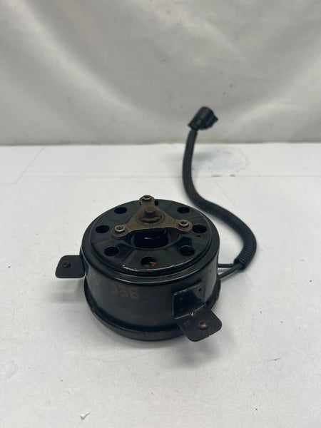2020 2021 2022 2023 2024 HYUNDAI VENUE ELECTRIC COOLING MOTOR ONLY ASSEMBLY