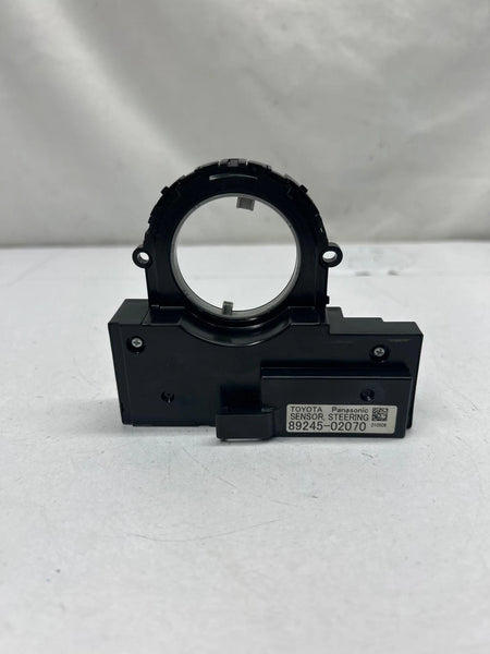 2021 TOYOTA COROLLA STEERING ANGLE SENSOR CRANK WHEEL ASSY