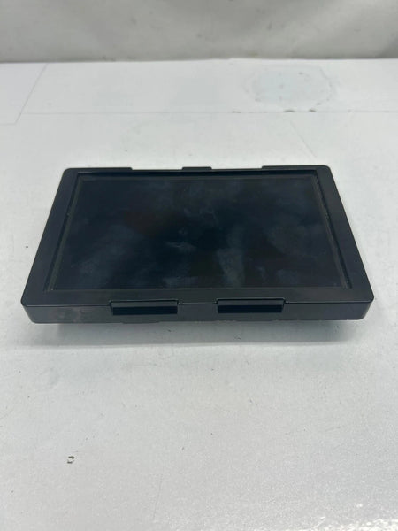 2018 2019 GMC TERRAIN RADIO AM FM DISPLAY SCREEN ASSEMBLY