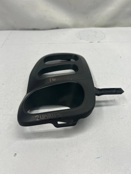 2022 HONDA ODYSSEY FOG LAMP BEZEL RIGHT PASSANGER SIDE