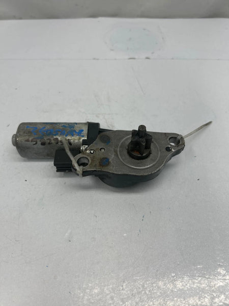 2021 HONDA ACCORD SEAT MOTOR FRONT SEAT MOTOR ASSEMBLY