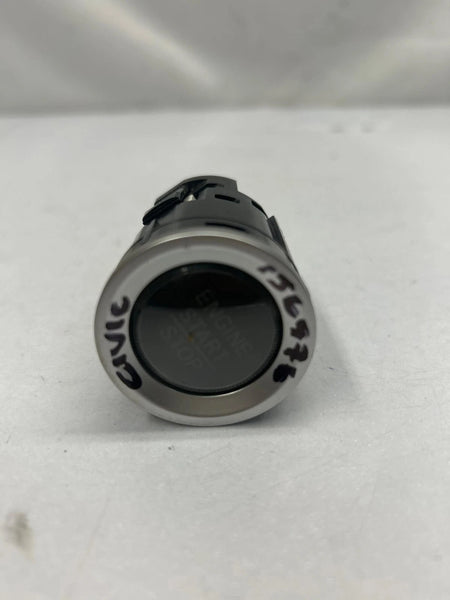 2016 2017 2018 2019 2020 2021 HONDA CIVIC KEYLESS IGNITION SMART SWITCH ASSY