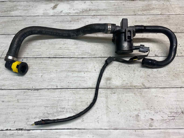 2019 FORD PICKUP F150 3.3L HOSE & VALVE ASSY OEM