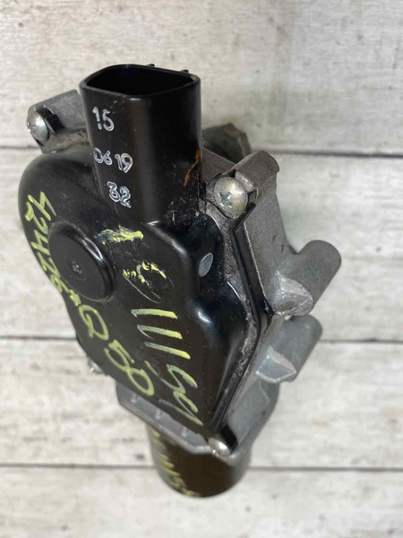 2014 2019 INFINITI Q50 WINDSHIELD FRONT WIPER MOTOR ASSY OEM 288104GF0A
