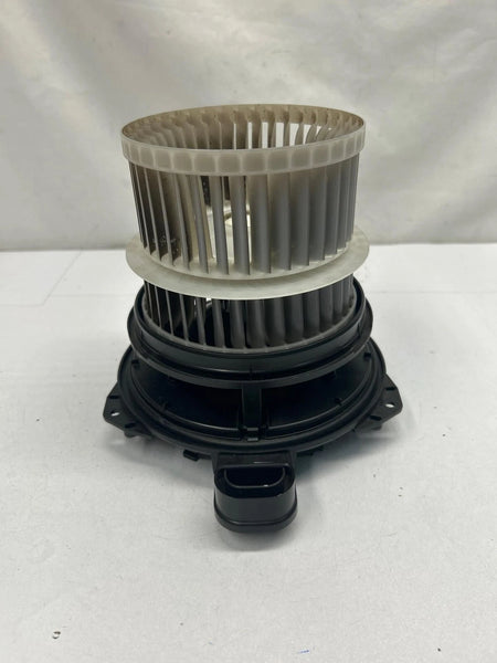 2019 TO 2025 TOYOTA COROLLA BLOWER MOTOR FRONT ASSEMBLY OEM 871030E090