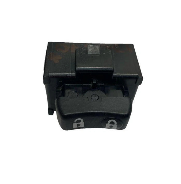 2017 TOYOTA 4RUNNER DOOR LOCK SWITCH FRONT RIGHT SIDE PASSANGER DOOR OEM 863