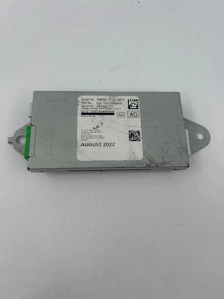 2021 2022 HONDA ACCORD RADIO TUNER UNIT ASSY OEM 39800TVAM11