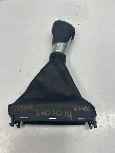 2024 HONDA CIVIC CENTER CONSOLE KNOB ASSY OEM