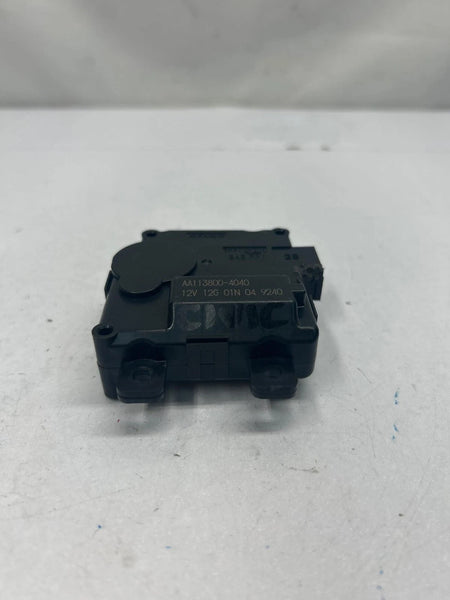 2024 HONDA CIVIC AIR FLAP MOTOR HVAC AC ACTUATOR ASSY Aa1138004040