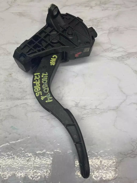 2019 TOYOTA CHR ACCELERATOR PEDAL ACCELERATOR PEDAL ASSEMBLY 2.0L OEM 78110F4010