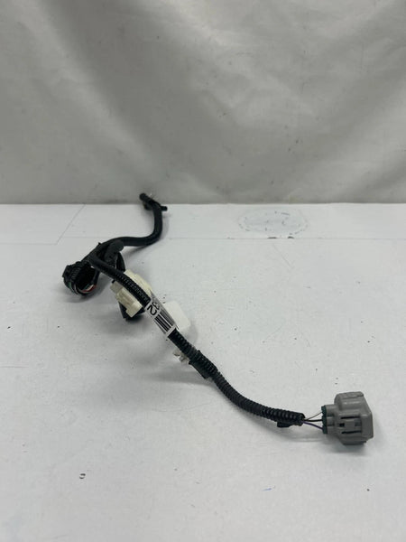 2022 TOYOTA COROLLA WIRING PIGTAIL FRONT LEFT DRIVER ASSEMBLY