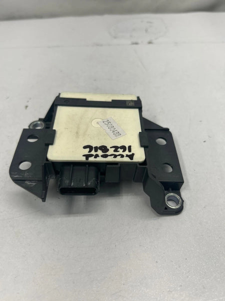 2024 2025 HONDA ACCORD REAR BLIND SPOT ALERT SENSOR ASSY