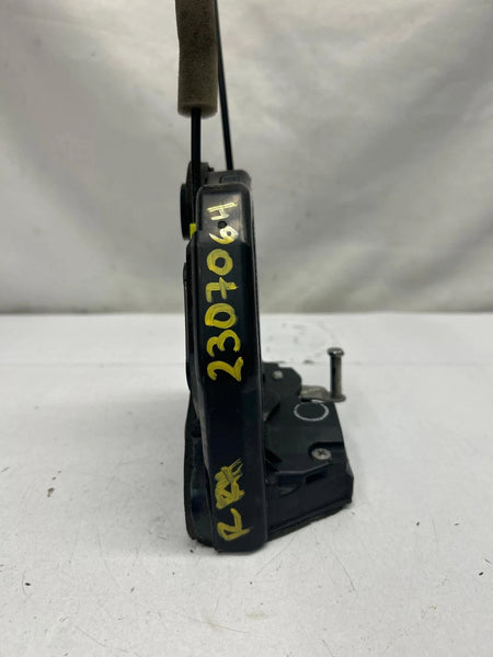 2020 2025 TOYOTA COROLLA DOOR LOCK ACTUATOR REAR RIGHT SIDE SEDAN US BUILT ASSY
