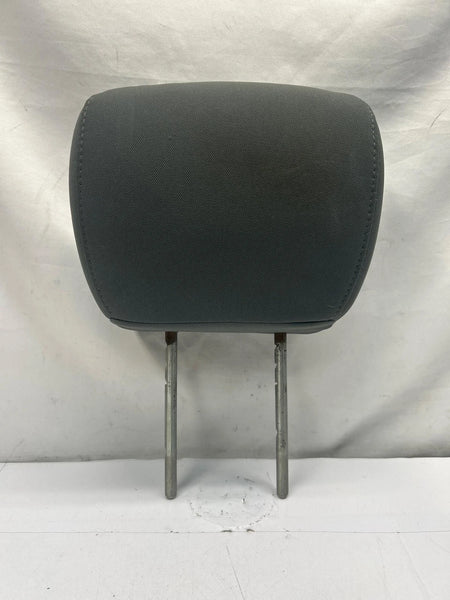 2013 2024 DODGE RAM 1500 PICKUP HEADREST LEFT OR RIGHT CLOTH GRAY ASSY