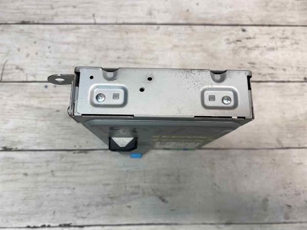 Buick Verano rádio am fm 2012 a 2016 conjunto de tela de exibição de rádio OEM 23349763