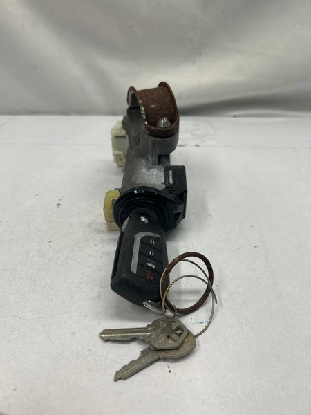 2020 2021 2022 2023 2024 2025 TOYOTA COROLLA IGNITION SWITCH CONVENTIONAL SEDAN