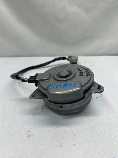 2022 2023 2024 2025 TOYOTA COROLLA CROSS ELECTRICO COOLING MOTOR ASSEMBLY