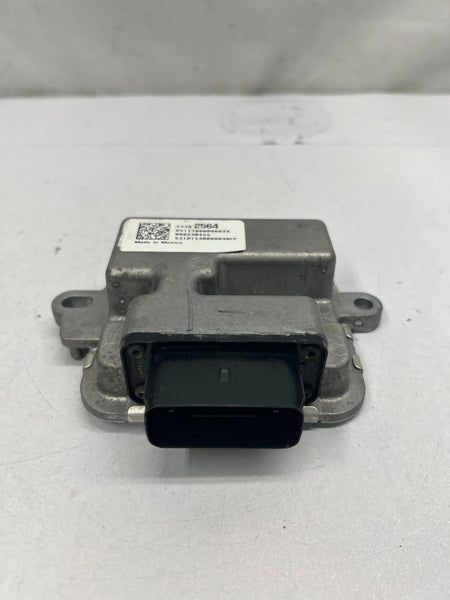 2018 2019 GMC TERRAIN FUEL PUMP CONTROL MODULE 1.5L ASSY OEM 23382564