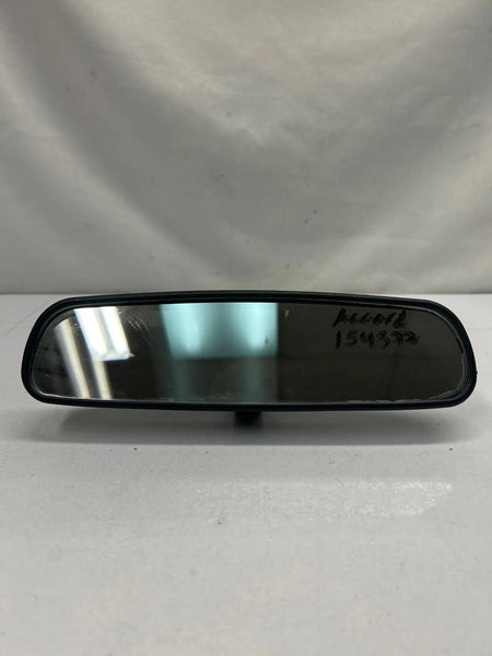 2016 TO 2022 HONDA ACCORD REAR VIEW MIRROR WINDSHIELD ASSY OEM 76400TF0A01