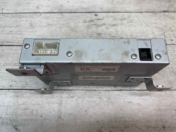 2006 2008 ACURA TL US MARKET RADIO XM SATELLITE ASSY OEM 39820SEPA11