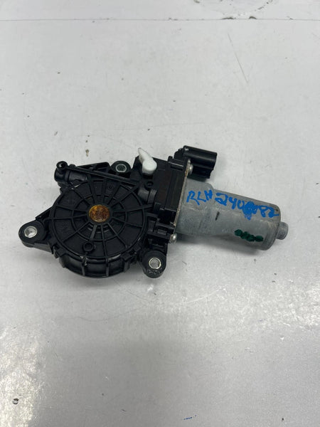 2015 2016 2017 2018 2019 2020 ACURA TLX WINDOW MOTOR REAR LEFT SIDE ASSY
