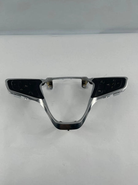 2018 CHEVROLET EQUINOX STEERING WHEEL SWITCH ASSY OEM 1034692