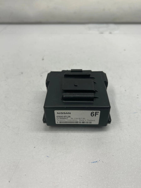 2020 HONDA CIVIC INTELLIGENT DRIVING CONTROL MODULE