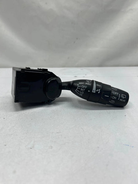2011 TO 2017 HONDA ODYSSEY WIPER SWITCH SEERING COLUMN ASSY OEM 35256SZAA01