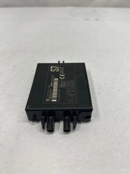 2023 TOYOTA COROLLA IMMOBILIZER THEFT LOCKING CONTROL MODULE ASSY OEM