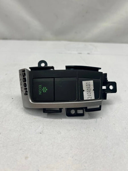 2018 HONDA CIVIC CENTER CONSOLE ECO MODE CONTROL SWITCH ASSY