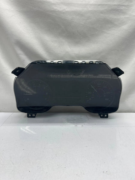 2017 2018 FORD F-150 INSTRUMENT CLUSTER SPEEDOMETER ASSY OEM HL3T10849BJF