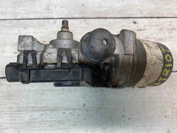 Conjunto de motor de limpiaparabrisas delantero para Jeep Compass 2007-2017 OEM 5303827AD