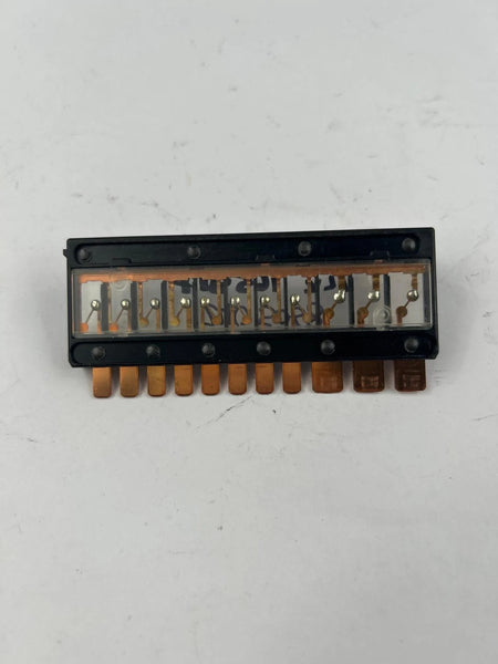 2020 ACURA ILX FUSE RELAY BATTERY ASSY OEM 506060303030304302020