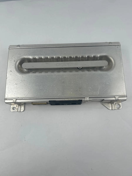 2017 2018 2019 FORD TAURUS RADIO AM FM AMPLIFIER UNIT ASSY OEM HG1T18B849BB