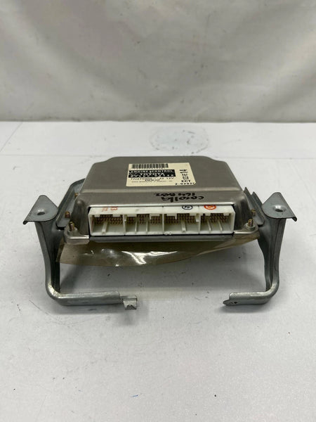 2003 2004 TOYOTA COROLLA ENGINE CONTROL UNIT ECU ECM OEM 8966602140