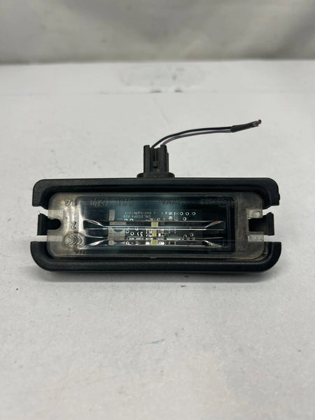 2020 FORD MUSTANG LICENSE PLATE LED LIGHT
