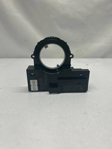 2023 TOYOTA COROLLA CROSS STEERING ANGLE SENSOR CRANK WHEEL ASSY OEM 892450A010