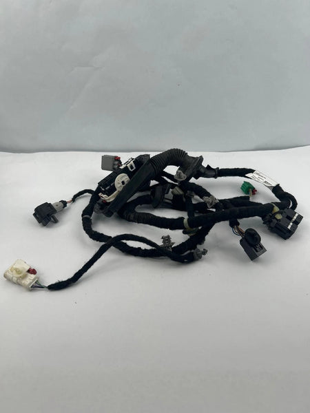 2022 CHEVROLET BLAZER DOOR WIRE HARNESS FRONT LEFT ASSY OEM 84991368
